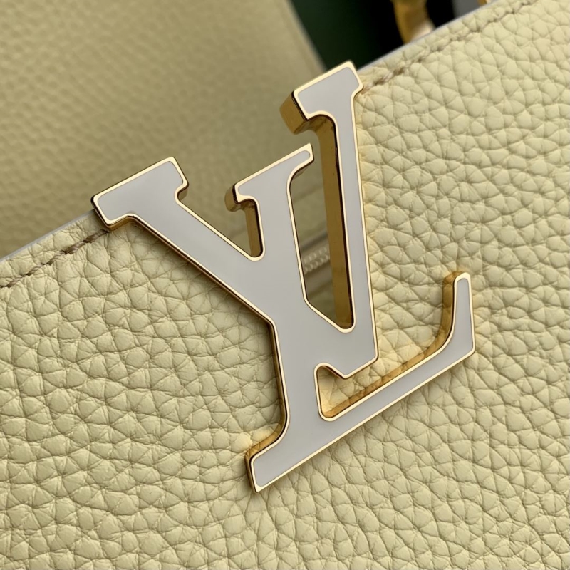 LV Capucines Bags